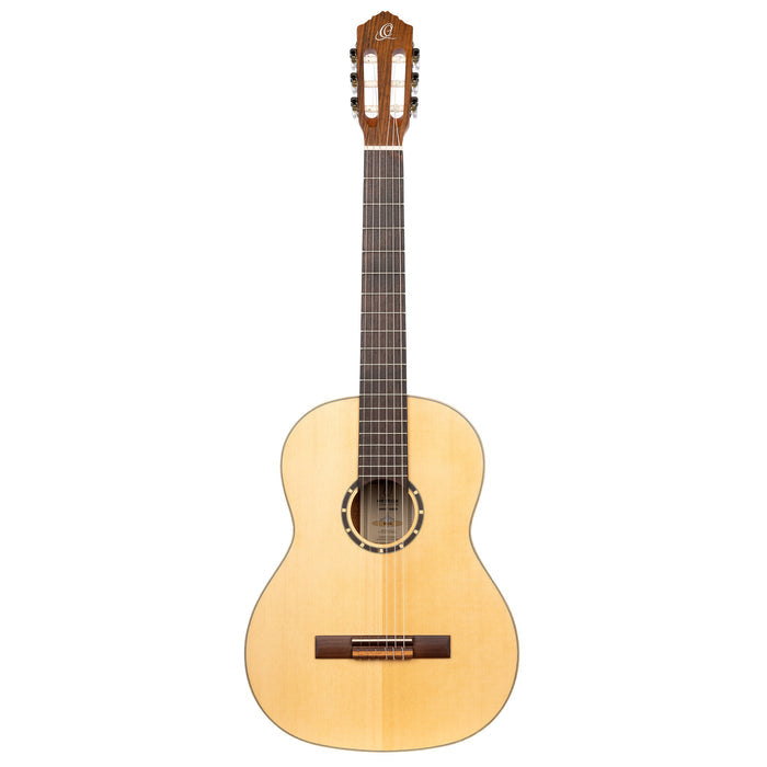 GUITARE ORTEGA R121 GAUCHER EPICEA
