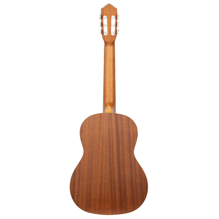 GUITARE ORTEGA R121 GAUCHER EPICEA
