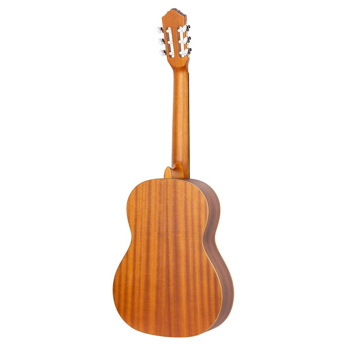 GUITARE ORTEGA R121 GAUCHER EPICEA