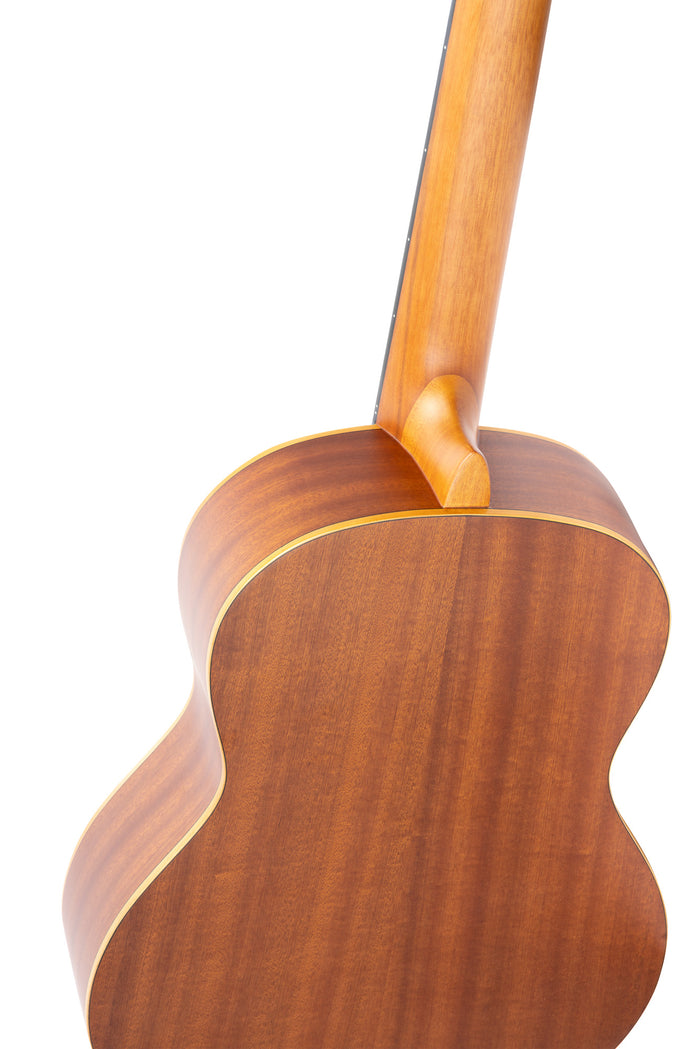 GUITARE ORTEGA R121 GAUCHER EPICEA
