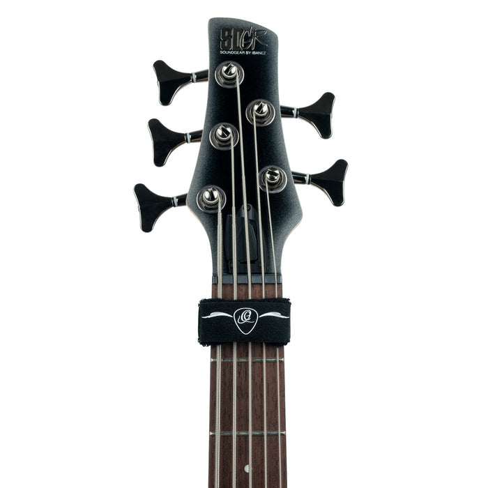 String Muter taille"M", longueur 18 à 20 cm, surface de rembourrage 6 à 7.5 cm, noir