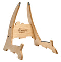 OWGS-2, support guitare Ortega, bouleau multiplis, naturel