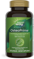 <{%PRIMARY_07722%}>Nature's Way® | OsteoPrime, 120 capsules