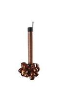 PALA ROD SHAKER SONIC ENERGY, 22.86 CM, COQUES DE NOIX DE PALA, SON DOUX