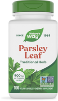 <{%PRIMARY_15300%}>Nature's Way® | Parsley Leaf, 100 capsules