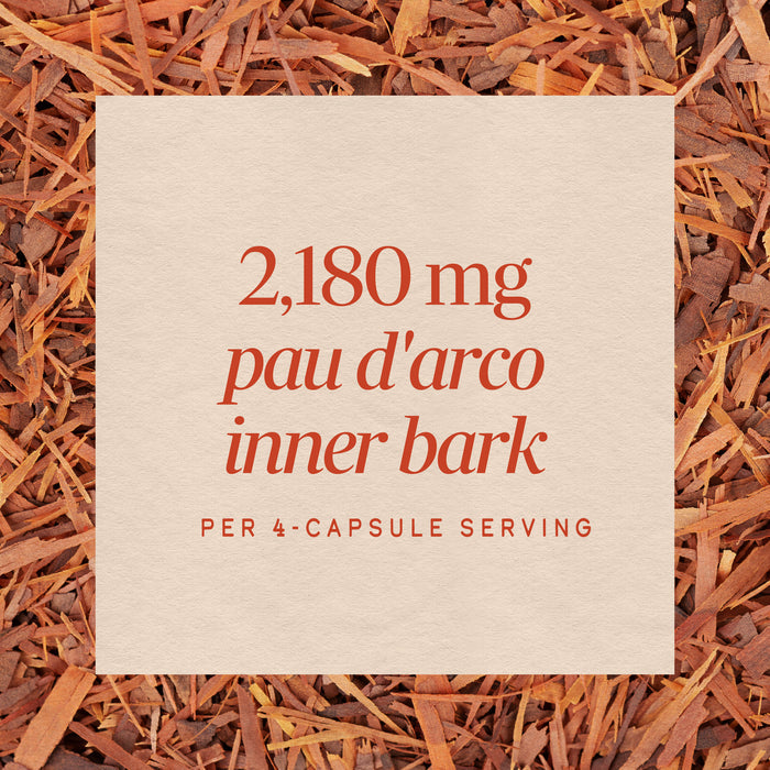 <{%MAIN3_15408%}>Nature's Way® | Pau d'Arco Inner Bark