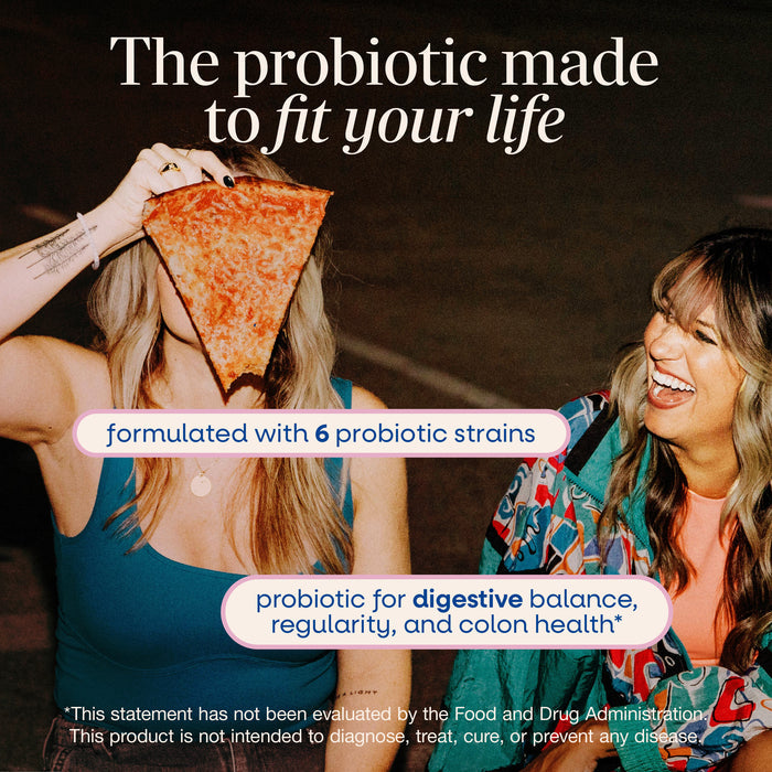 <{%MAIN2_04363%}>Nature's Way® | Pearls Complete Probiotic