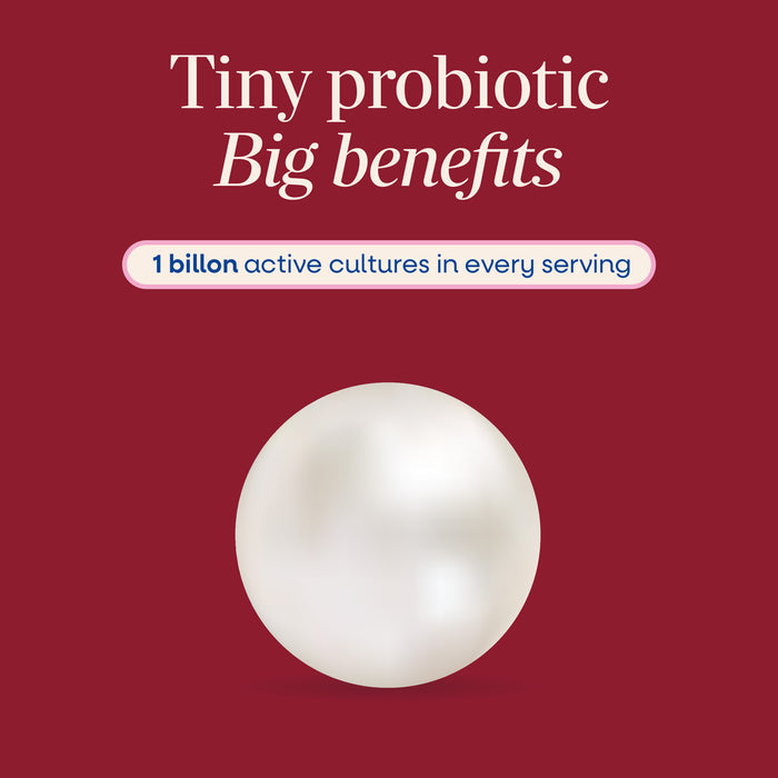 <{%MAIN3_04363%}>Nature's Way® | Pearls Complete Probiotic