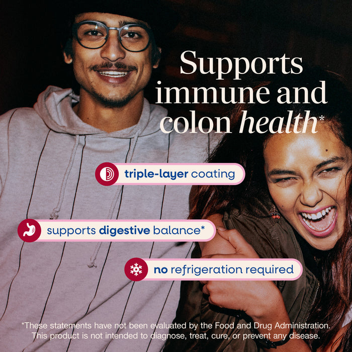 <{%MAIN4_04363%}>Nature's Way® | Pearls Complete Probiotic
