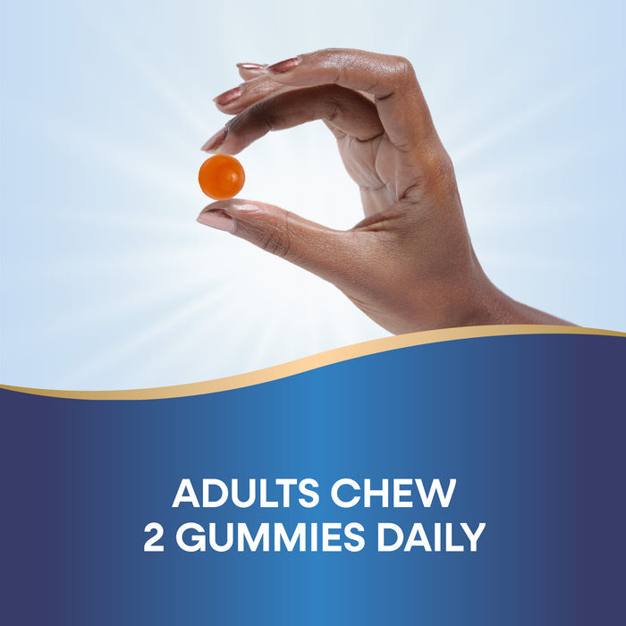 <{%DETAIL2_14721%}>Nature's Way® | Pearls Probiotic Women's Gummy 3-in-1  - product recommendations
