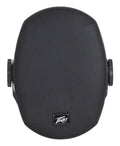 Enceinte passive 50W, 2 voies, woofer 5", protection contre les intempéries IP44, finition noir