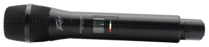 MICROPHONE HH PEAVEY PRO COMM