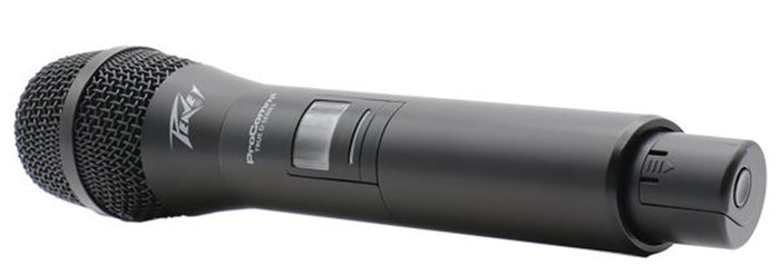 MICROPHONE HH PEAVEY PRO COMM