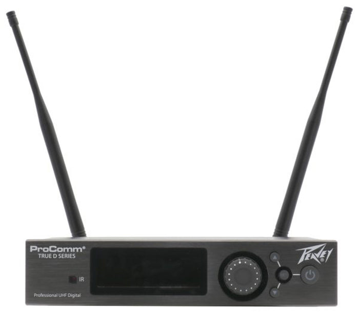 MICROPHONE HH PEAVEY PRO COMM