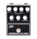 PEDALE PREAMP PEAVEY SESSION LTD 400