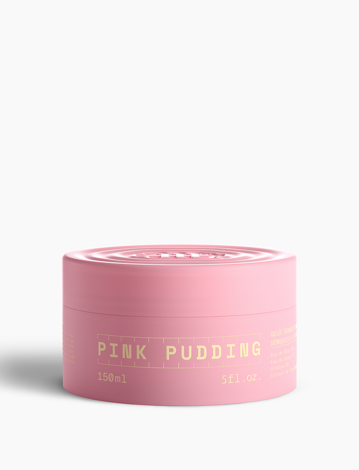 Pink Pudding pack - Martine Skin