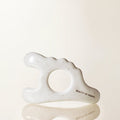 Beauty of Joseon Porcelain Gwalsa (Gua Sha)