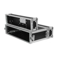 Power Acoustics FCE 2 MK2 SHORT Rack 19‘’ en multiplis 2 unités