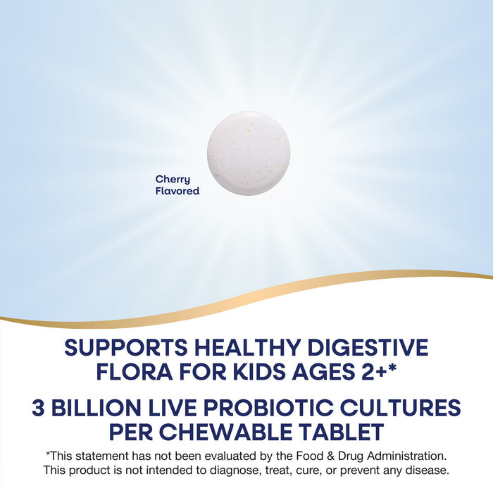 <{%MAIN2_14243%}>Nature's Way® | Primadophilus Kids Probiotic