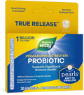 <{%PRIMARY_15752%}>Nature's Way® | Primadophilus Reuteri Pearls Probiotics, 30 softgels