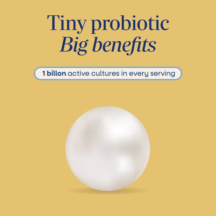 <{%MAIN2_15752%}>Nature's Way® | Primadophilus Reuteri Pearls Probiotics