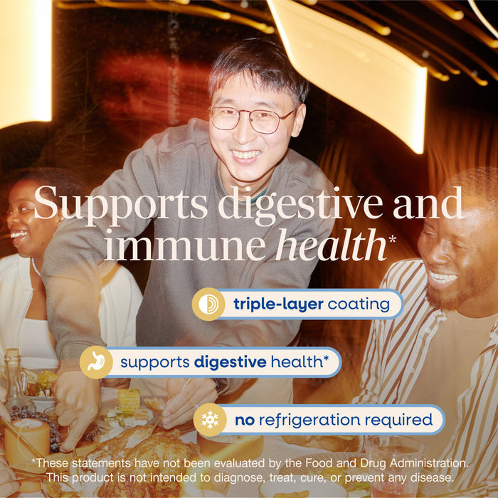 <{%MAIN3_15752%}>Nature's Way® | Primadophilus Reuteri Pearls Probiotics