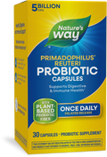 <{%PRIMARY_14240%}>Nature's Way® | Primadophilus Reuteri Probiotics, 30 capsules