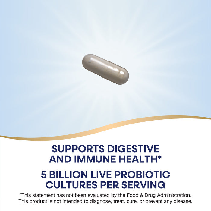 <{%MAIN2_14240%}>Nature's Way® | Primadophilus Reuteri Probiotics