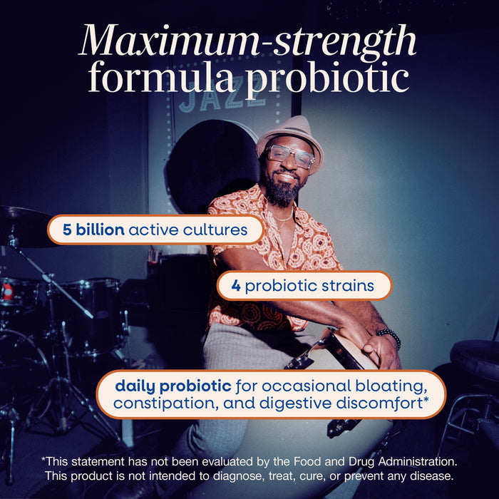 <{%MAIN1_5073IP%}>Nature's Way® | Probiotic Pearls MAX Potency
