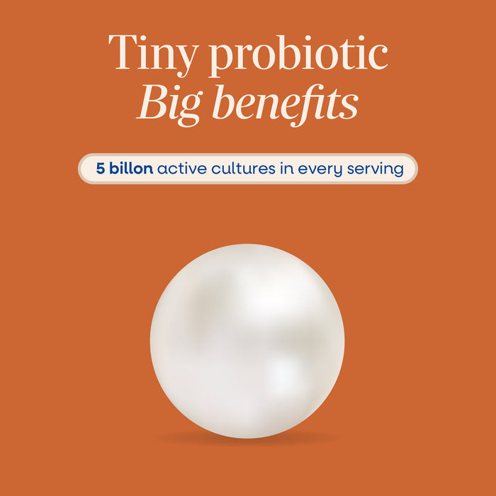 <{%MAIN2_5073IP%}>Nature's Way® | Probiotic Pearls MAX Potency