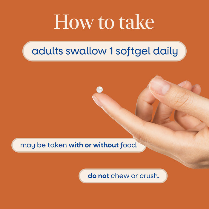 <{%DETAIL2_5073IP%}>Nature's Way® | Probiotic Pearls MAX Potency - product recommendations