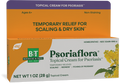<{%PRIMARY_21850990%}>Nature's Way® | Psoriaflora Psoriasis Cream, 1 oz (28 g)