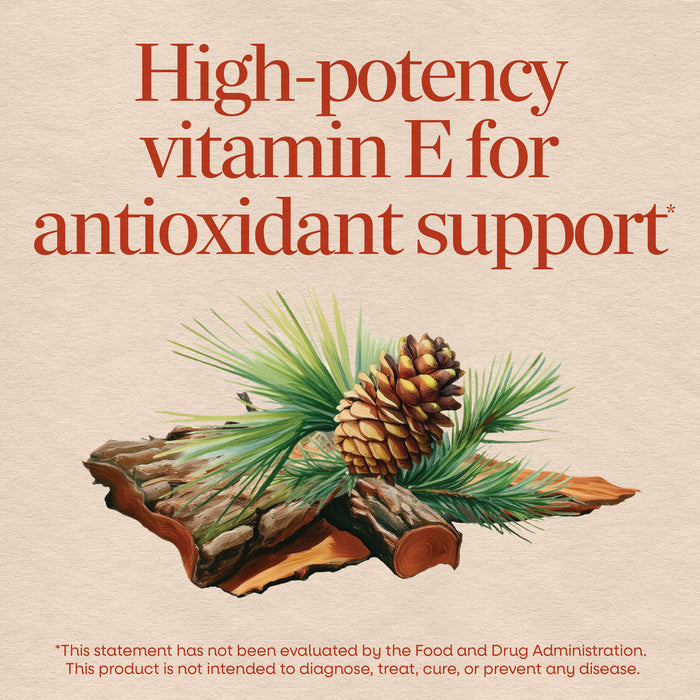 <{%MAIN2_45151%}>Nature's Way® | Pycnogenol Premium Blend