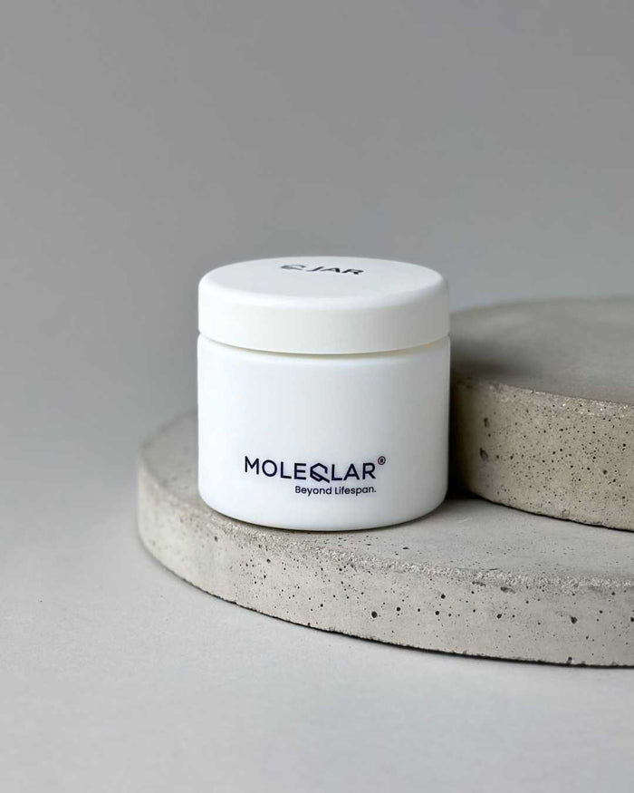 Supplement Tiegel