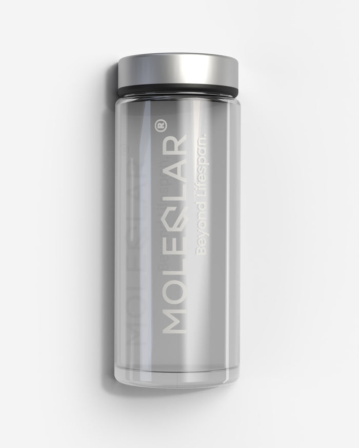 Glas Shaker