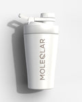 Edelstahl shaker
