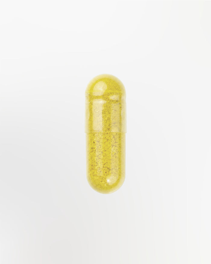 Quercetin Kapsel