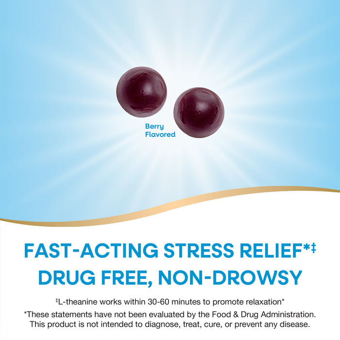 <{%MAIN2_14390%}>Nature's Way® | Quick Calm Gummy