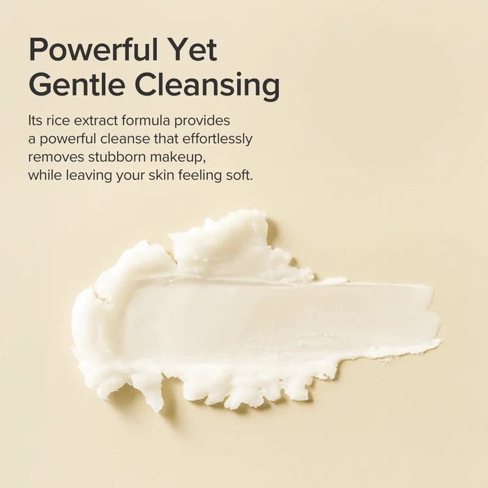 Beauty of Joseon Radiance Cleansing Balm
