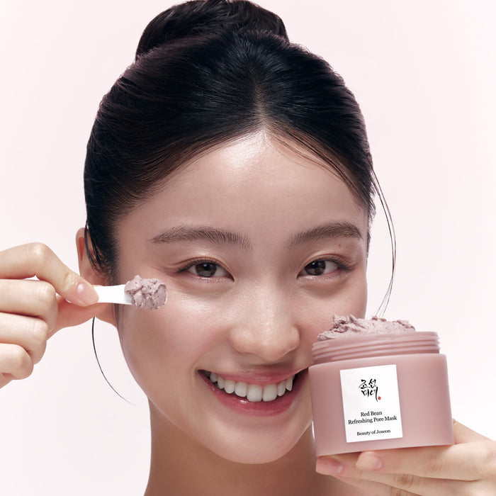 Beauty of Joseon Refining Pore Care Duo
