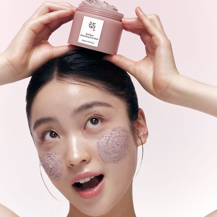 Beauty of Joseon Refining Pore Care Duo