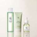 Beauty of Joseon Refreshing Green Routine Set