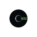 Reloop SLIPMAT SPIN Feutrine Reloop SPIN