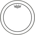 Remo 12'' Pinstripe Clear