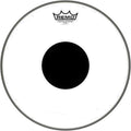 Remo 13'' CS Coated Black Dot