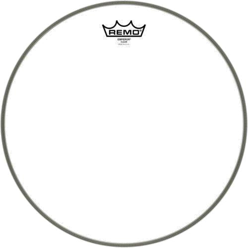 Remo 14'' Emperor Clear Snare
