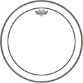 Remo 16'' Pinstripe Clear