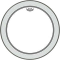 Remo 20'' Powerstroke 3 Clear Bass Drum