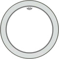 Remo 26'' Powerstroke 3 Clear Bass Drum