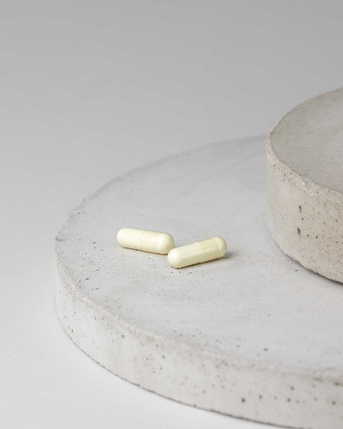 Trans-Resveratrol Kapsel